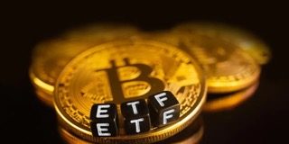 Bloomberg Analyst Predicts Probability Of A Spot Bitcoin ETF By January 2024