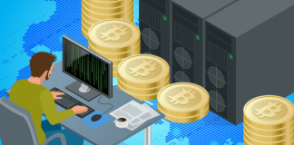 By The Numbers: Bitcoin Hashrate Poised To Full 100% Development In 2023