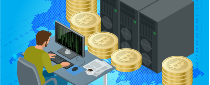 By The Numbers: Bitcoin Hashrate Poised To Full 100% Development In 2023