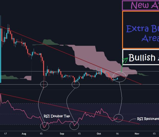 ‘Additional Bullish’ On XRP? Crypto Analyst Pinpoints The Good Timing
