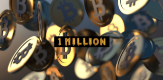 When Will Bitcoin Value Attain $1,000,000? Pundit Lays Out A Timeline