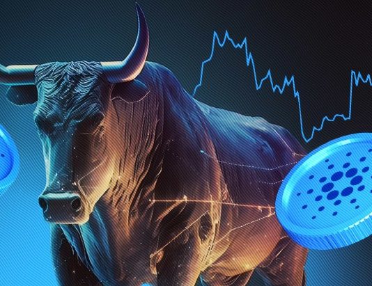 Cardano (ADA) Getting Prepared To Explode: Analyst Presents 16,500% Blowout