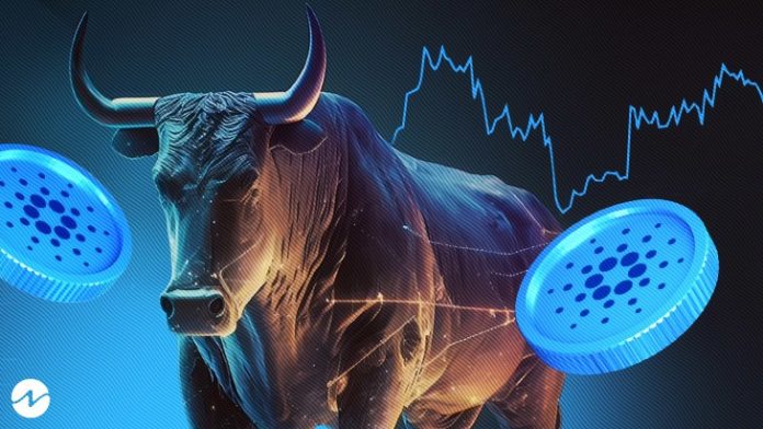 Cardano (ADA) Getting Prepared To Explode: Analyst Presents 16,500% Blowout