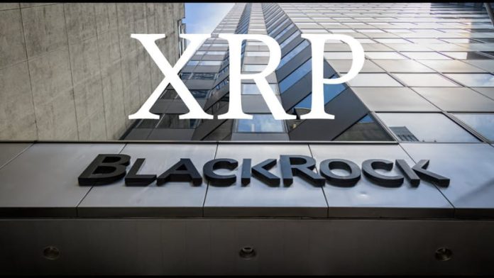 XRP Value Set For Huge Rally As BlackRock And JPMorgan Make Their Transfer