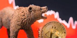 When Will The Bitcoin Bear Market Finish? US Mega Financial institution Has The Reply