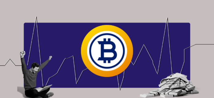 Why Is Bitcoin SV (BSV) Up 63% At this time? Discover Out Right here Why Is Bitcoin SV (BSV) Up 63% At this time? Discover Out Right here