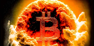 Why This Famend Finance Writer Believes Bitcoin Is Headed To $135,000 Why This Famend Finance Writer Believes Bitcoin Is Headed To $135,000