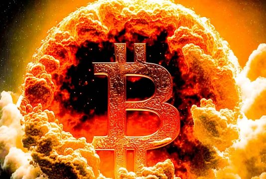 Why This Famend Finance Writer Believes Bitcoin Is Headed To $135,000 Why This Famend Finance Writer Believes Bitcoin Is Headed To $135,000