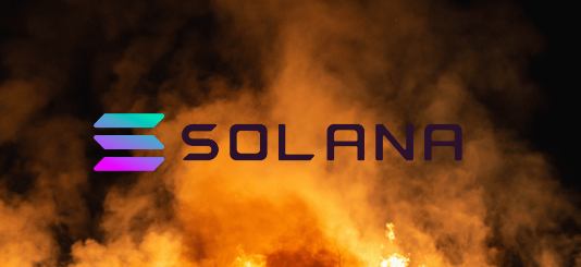 Solana On Hearth With Over 34% Rally Inside A Week – Particulars
