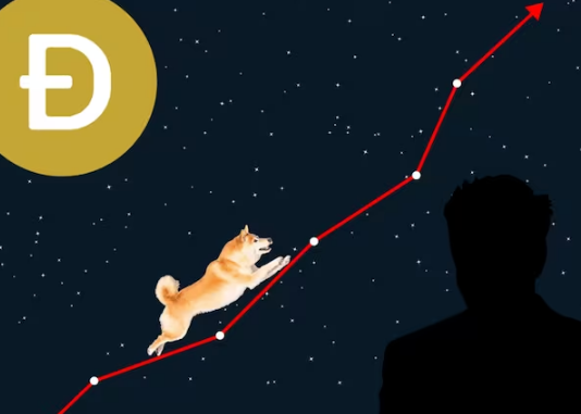 The Dogecoin Advance: A Double-Digit Increase In The Playing cards?