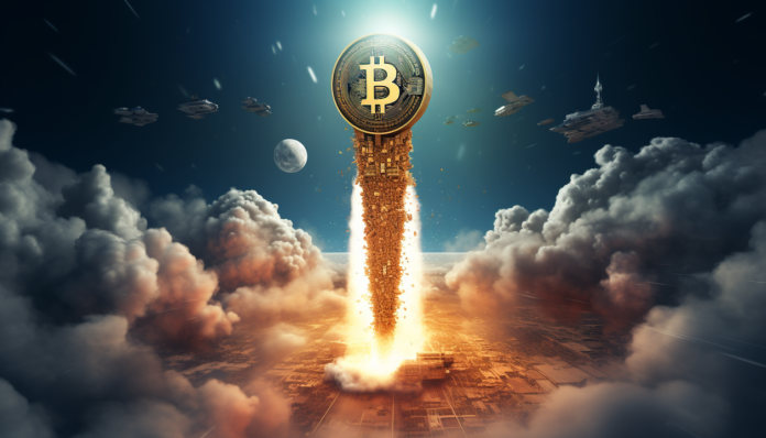 Bitcoin Worth’s Subsequent Transfer Up Will Be Extraordinarily Explosive: Galaxy