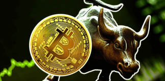 Bitcoin Worth Crosses $35,000, Right here’s Why