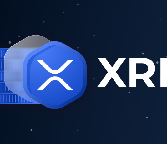 God Candle Coming For XRP Worth? Crypto Analyst Reveals His Goal