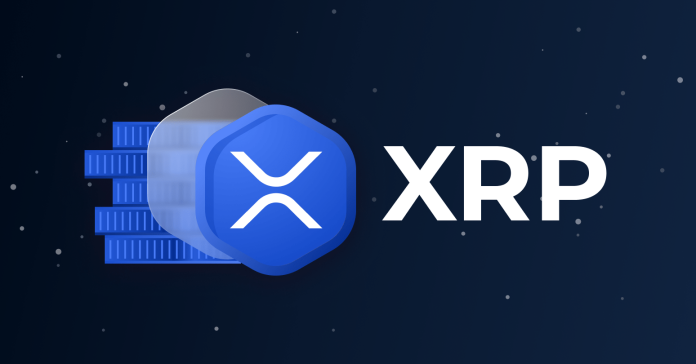 God Candle Coming For XRP Worth? Crypto Analyst Reveals His Goal