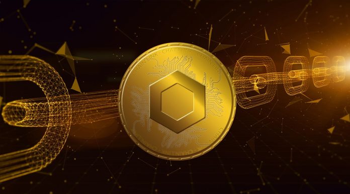 Chainlink (LINK) Surge Far From Performed As Crypto Analyst Predicts Rise To $15