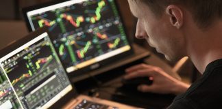 Bitcoin Break Above $35,000 Sends 95,000 Crypto Merchants To The Slaughter