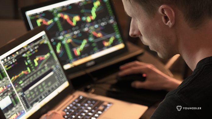 Bitcoin Break Above $35,000 Sends 95,000 Crypto Merchants To The Slaughter