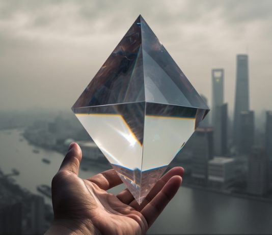 This Sample Factors To $10,000+ Ethereum Value, However When?