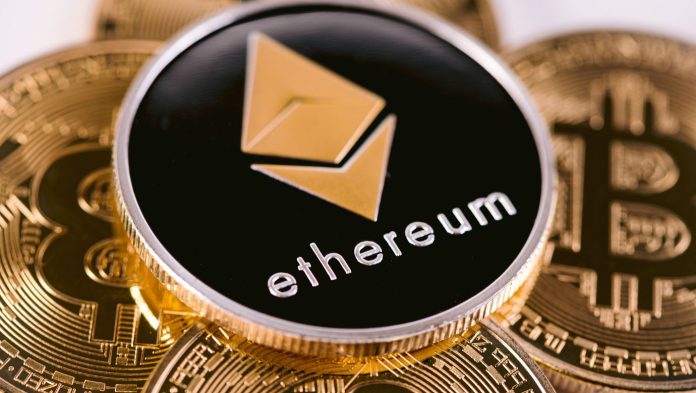 1inch Funding Fund Simply Offered Ethereum, What Do They Know?