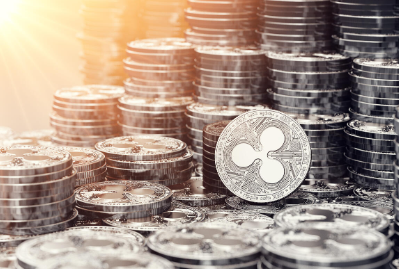 XRP Shines Brilliant: 14% Weekly Positive aspects And New Highs After August Dip