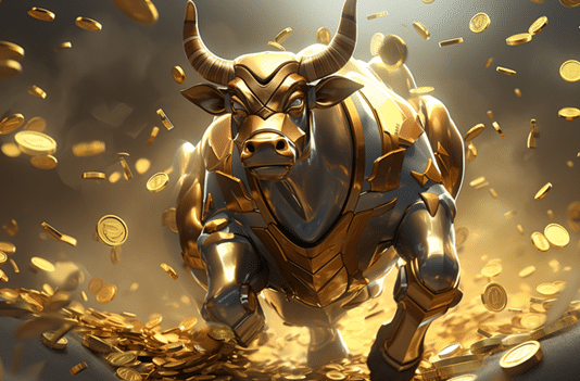 Anatomy Of A Bull Market: The Bitcoin Roadmap To $70,000