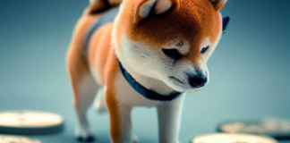 Shiba Inu Reverses December Downtrend – Good Days Forward For Traders? Shiba Inu Reverses December Downtrend – Good Days Forward For Traders?