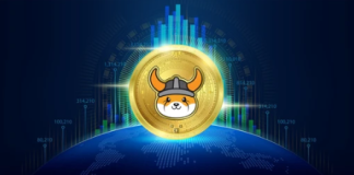FLOKI Outmuscles Prime 100 Cryptos With 134% Worth Explosion – Particulars