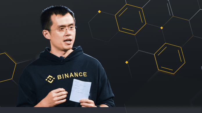 Binance Founder CZ’s Fortunes Plummet By $12 Billion Amidst Downturn in Crypto Buying and selling