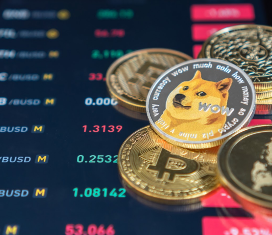 Charting The Dogecoin Path: Extra Positive factors On the Horizon?
