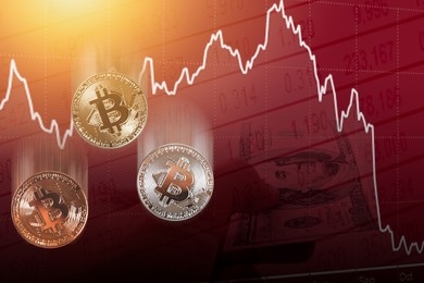 Analyst Raises Purple Flag On Bitcoin Rally, Predicts Imminent Retreat After 35% Spike