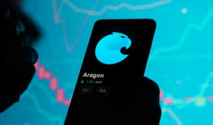 What’s Subsequent For Aragon? Affiliation Set To Dissolve, 86,000 ETH Up For Grabs