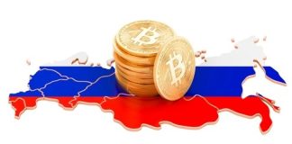 US Treasury Cracks Down: Sanctions Crypto Cash Launderer Tied To Russian Elite