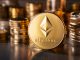 Ethereum Value Grinds Larger and Liftoff Towards $2,000 Appears Imminent Ethereum Value Grinds Larger and Liftoff Towards $2,000 Appears Imminent