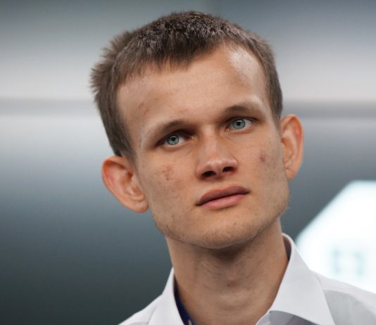 Did Ethereum Founder Vitalik Buterin Brief Ethereum? Unraveling A 70,000 ETH Sale