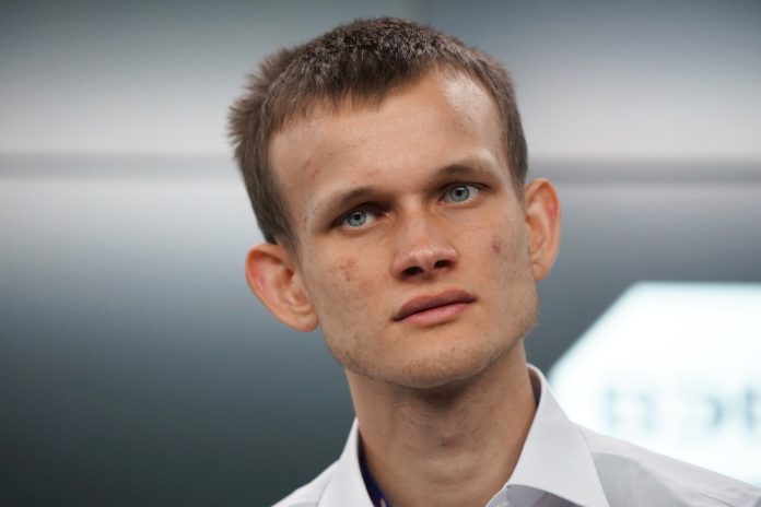 Did Ethereum Founder Vitalik Buterin Brief Ethereum? Unraveling A 70,000 ETH Sale