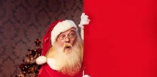 Crypto Forecast: Analyst Predicts ‘Santa Claus Squeeze’ Might Ship 12 months-Finish Features Crypto Forecast: Analyst Predicts ‘Santa Claus Squeeze’ Might Ship 12 months-Finish Features
