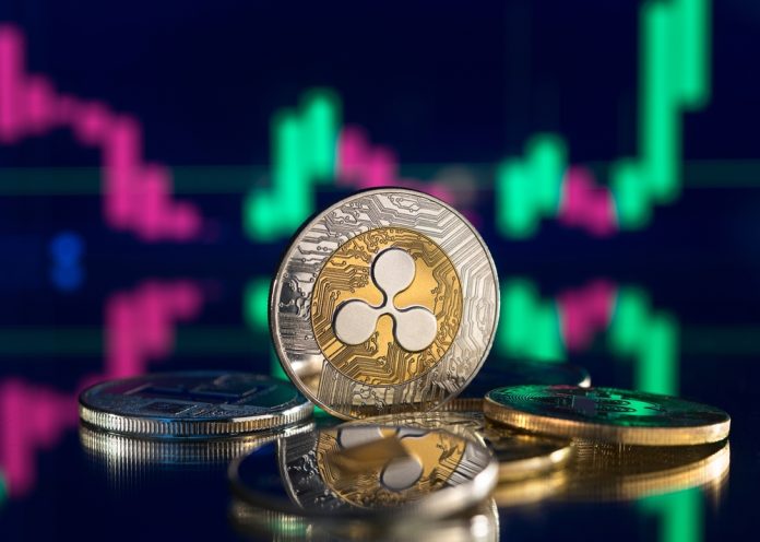 Crypto Analyst Says XRP Worth Has Entered Markup Section, Why This Is Necessary