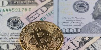 Bitcoin Worth Climbs 93% Outshining Legacy Sector In Market Upturn