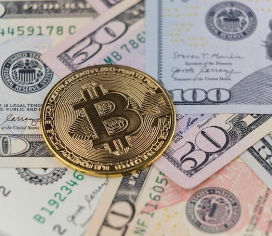 Bitcoin Worth Climbs 93% Outshining Legacy Sector In Market Upturn