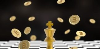 Bitcoin Throne Shaken? XRP And Rising Tokens Steal The Highlight