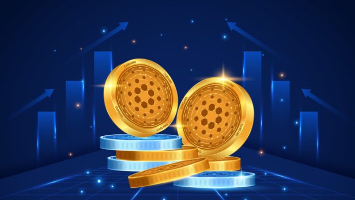 Cardano Whales Go On $600 Million Shopping for Spree That May Set off Run To $0.4