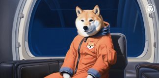 Shiba Inu Worth Eyes Key Resistance, Poised For November Surge