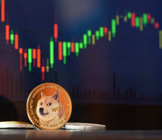 Dogecoin In Tight Zone: Why A Rally Will Occur If DOGE Clears $0.076