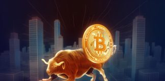 Bitcoin Parabolic Rally Above $600,000: Crypto Analyst Says It’s Nearer Than You Suppose