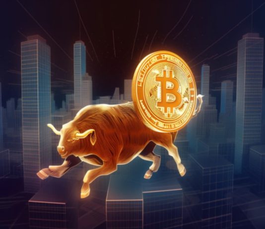 Bitcoin Parabolic Rally Above $600,000: Crypto Analyst Says It’s Nearer Than You Suppose