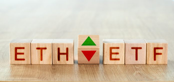 Ethereum Value Cracks Above $2,000 As BlackRock Eyes ETH ETF