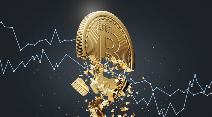 Analyst Predicts Bitcoin And Crypto Market Crash Of Epic Proportions, Right here’s When