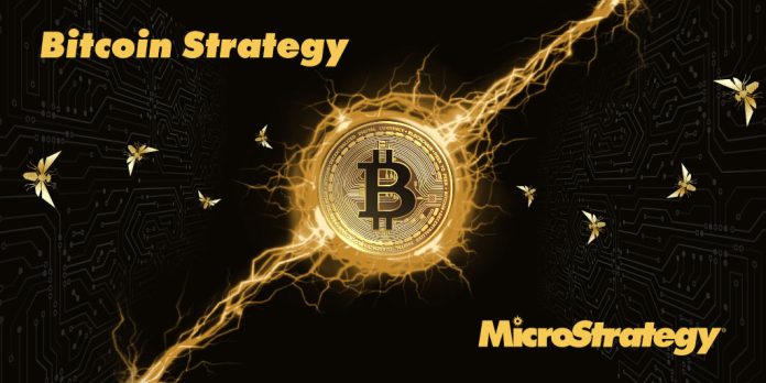 MicroStrategy’s $4.6 Billion Bitcoin Wager Pays Off, Right here’s How A lot It’s Price Now