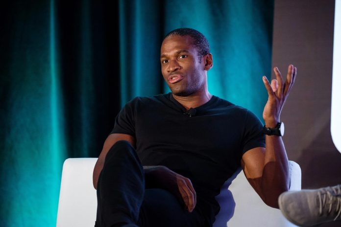 Arthur Hayes Unveils His Playbook For Bitcoin, Crypto And Massive Tech