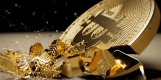 Famend Economist Warns Of Bitcoin Crash Earlier than Spot ETF Approvals Famend Economist Warns Of Bitcoin Crash Earlier than Spot ETF Approvals